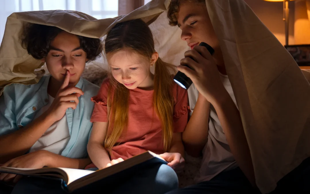 Nuits de la lecture – Dictée en réseau