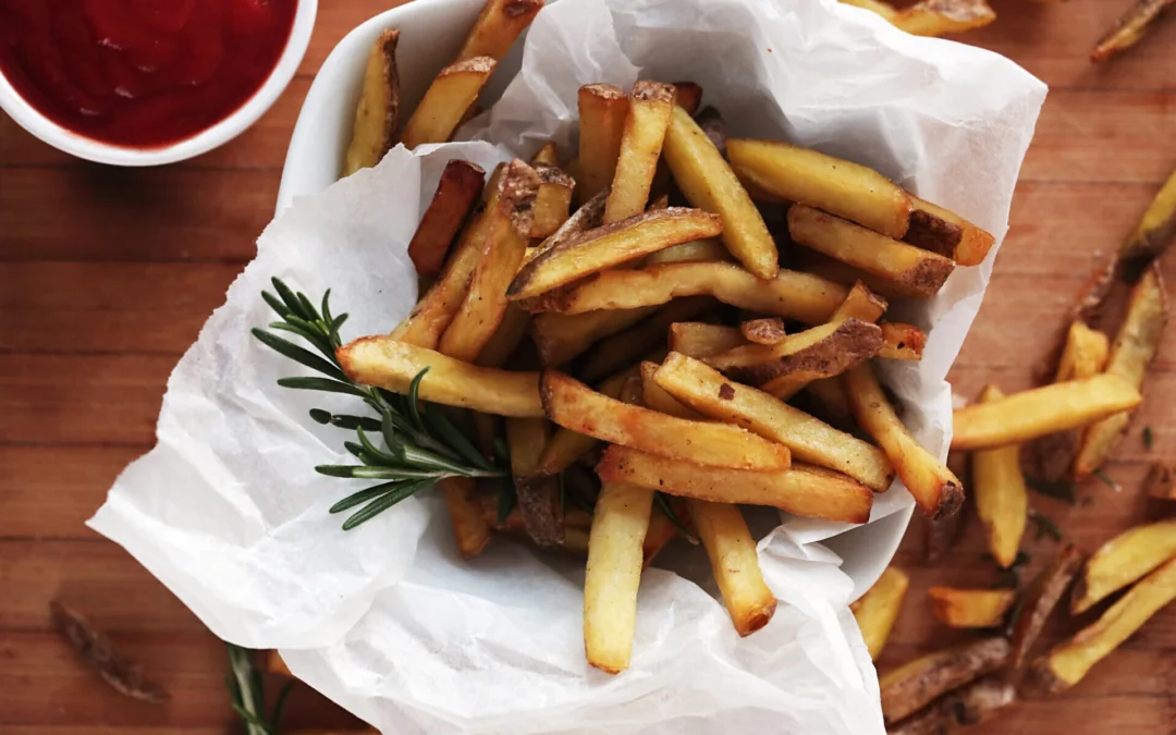 Repas Chasse Croixanvec