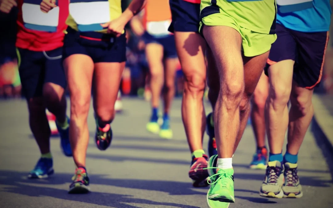 Marathon Pontivy Loudéac