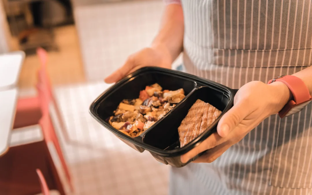 Repas à emporter – Chasse Saint-Gérand