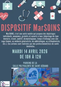 Dispositif MarSOINS
