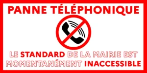 vignette panne telephone mairie
