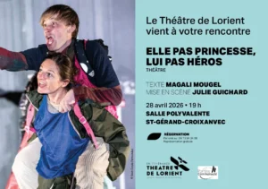 tractweb ELLE PAS PRINCESSE ST GERAND 1