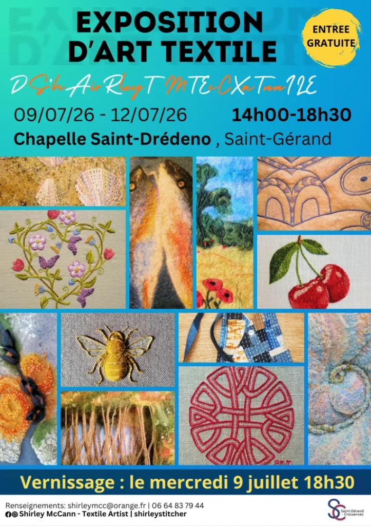 EXPOSITION DShAirRleyT MTEcCXaTnnILE 1