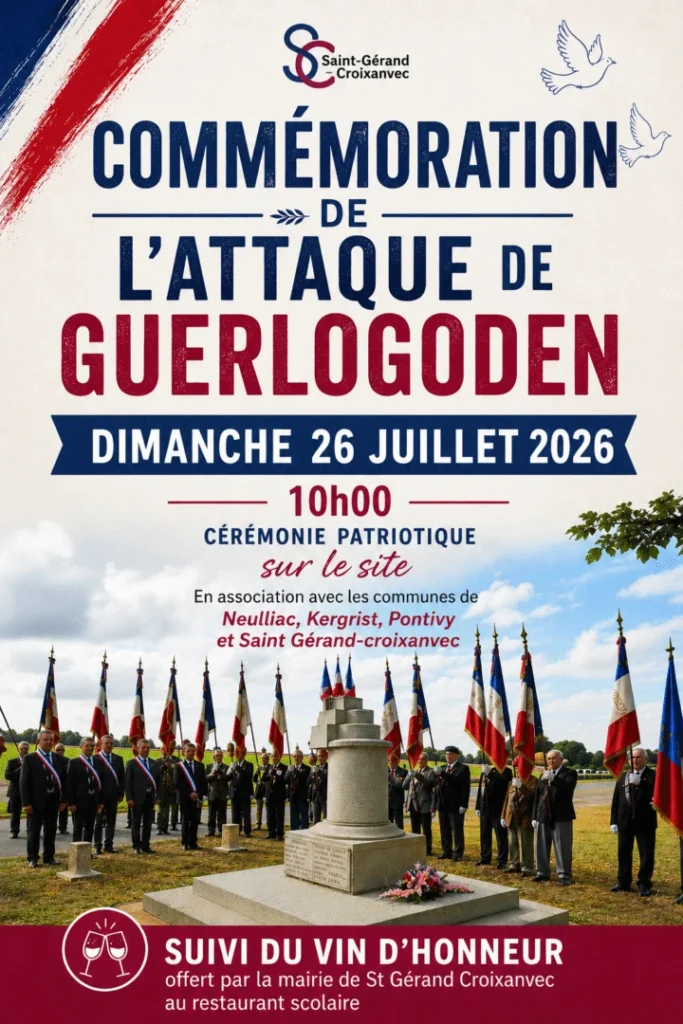 Guerlogoden