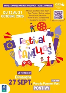 Festival des familles