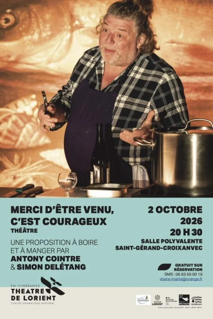 affichette MERCIDETREVENU_ST GERAND