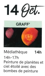 graff